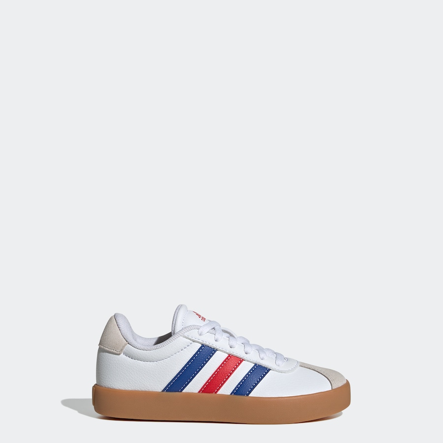 Спортивные кроссовки ADIDAS SPORTSWEAR VL Court 3.0, белый — фото 2