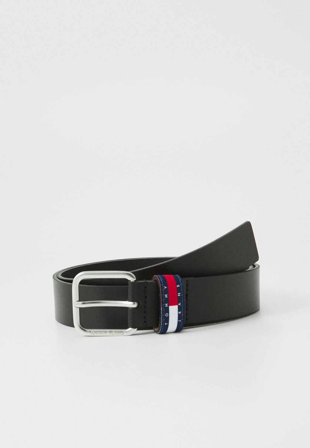 

Пояс RYAN Tommy Jeans, черный