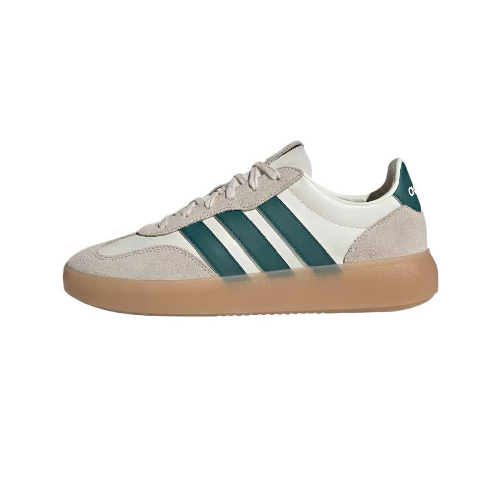 

Adidas Кроссовки Barreda Decode 'Off White Collegiate Green'