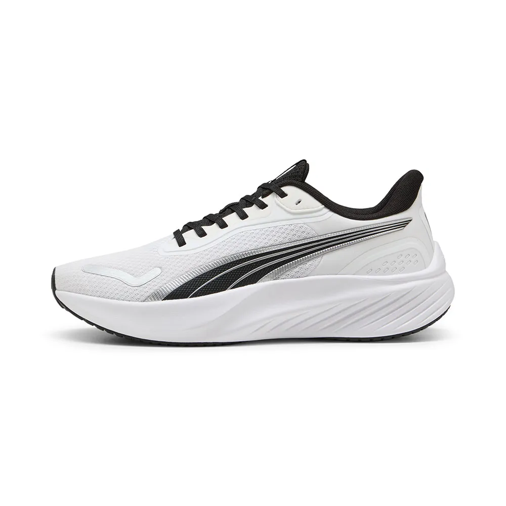 Беговые кроссовки Puma Pounce Lite, белый — фото 4