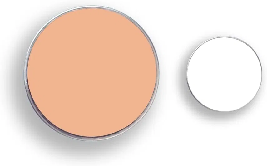 Солнцезащитный бальзам Coral Friendly Sunscreen SPF 50+, 40 мл, бежевый/белый Coral-Friendly Sunscreen — фото 3