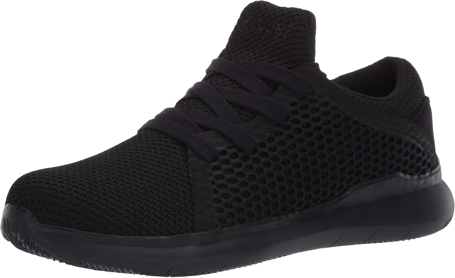 

Мужские кроссовки Propét Viator Dualknit, черный