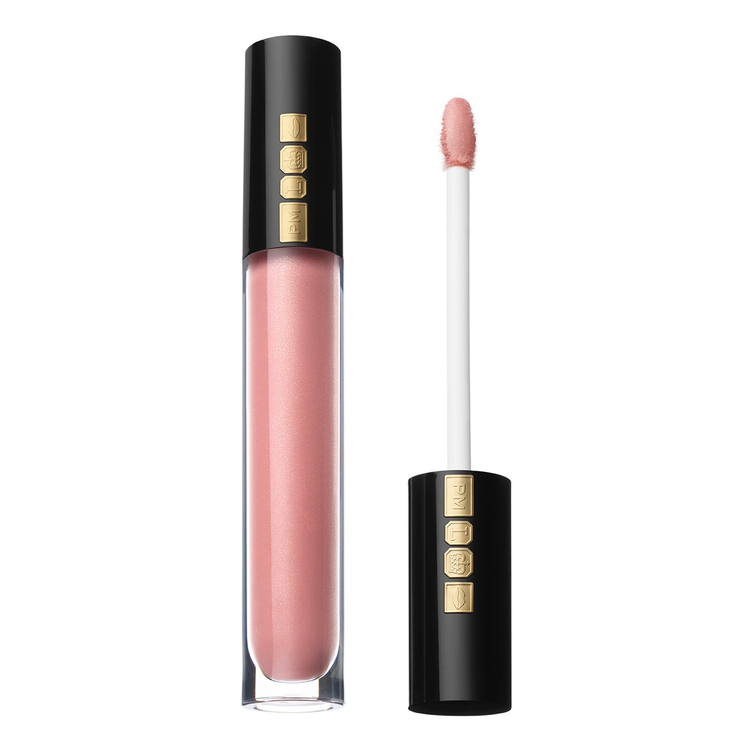 

Блеск для губ Lust Gloss Pat Mcgrath Labs, LUST GLOSS PASTEL MAUVE (4,5 ml)