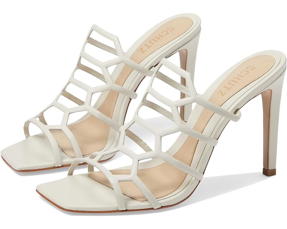 

Туфли Schutz Julianna Weekend, цвет Pearl