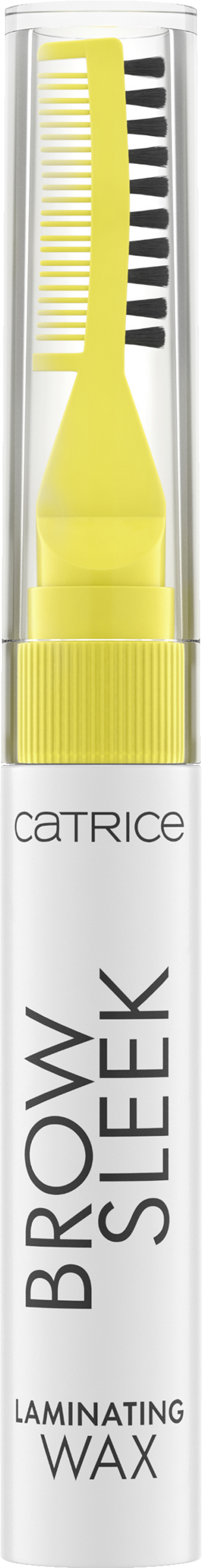 

Гель для бровей Catrice Brow Sleek Laminating Wax