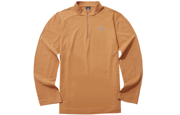 

Футболка мужская KOLON SPORT, темно-синий NV