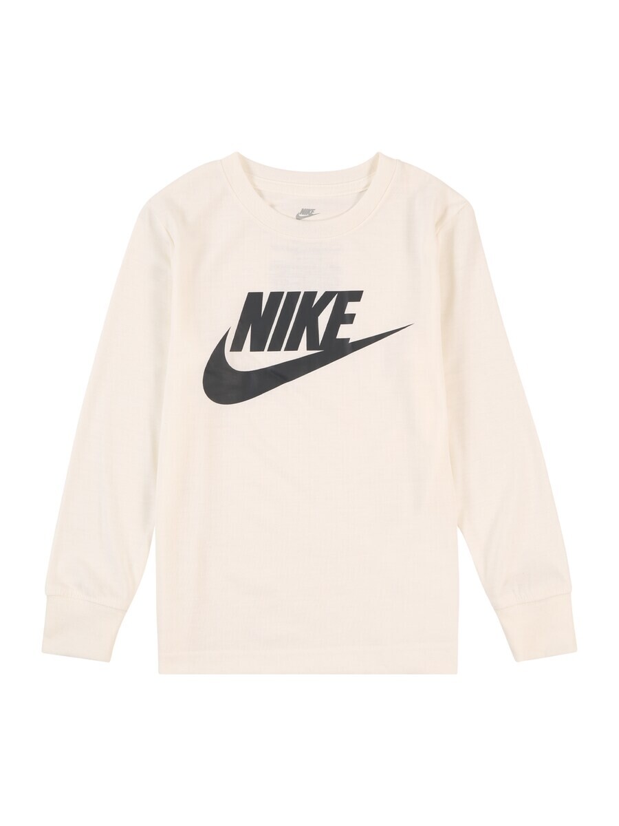 

Футболка Nike Sportswear, цвет Wool white