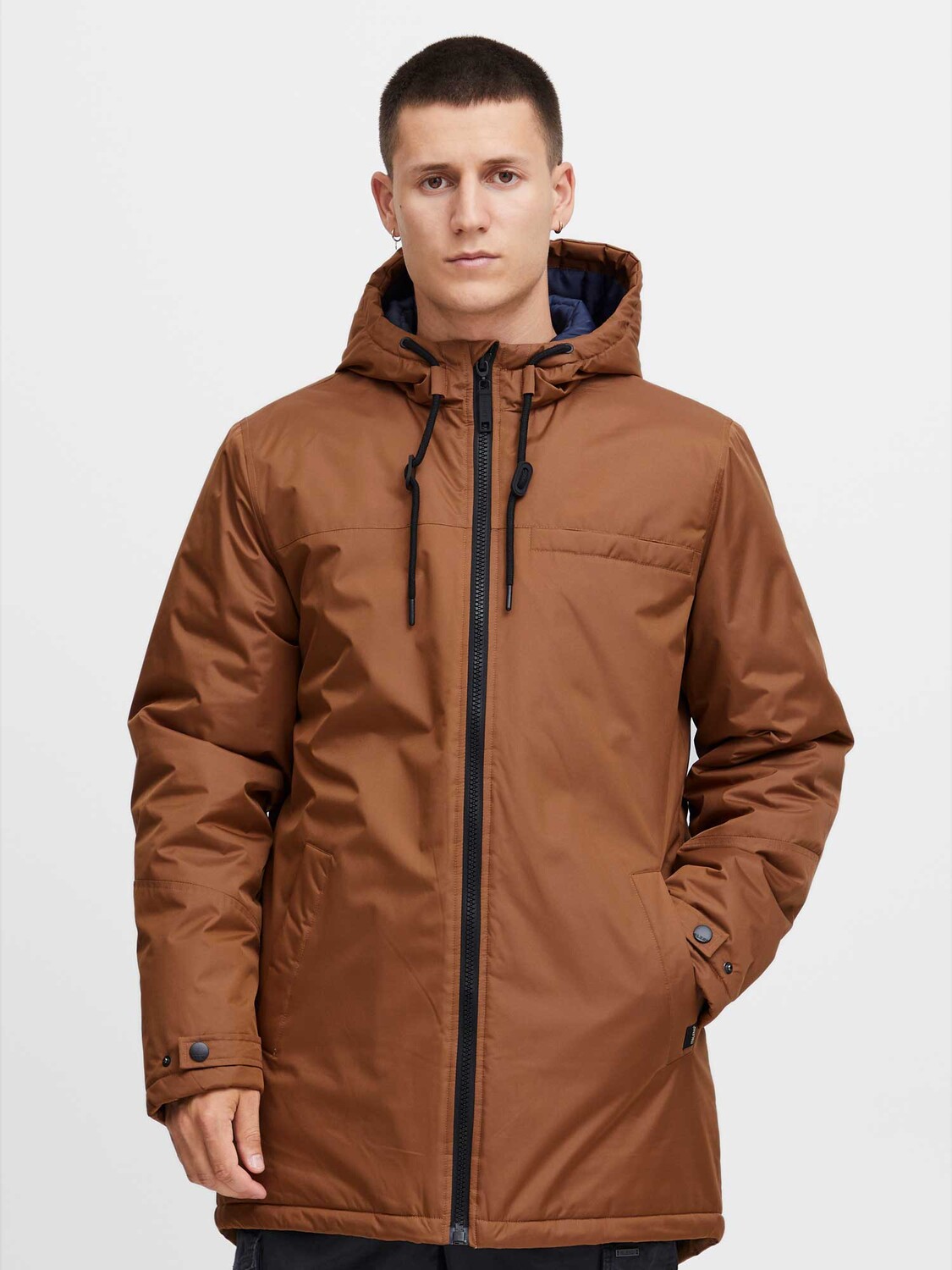 

Куртка Blend Outerwear, коричневый