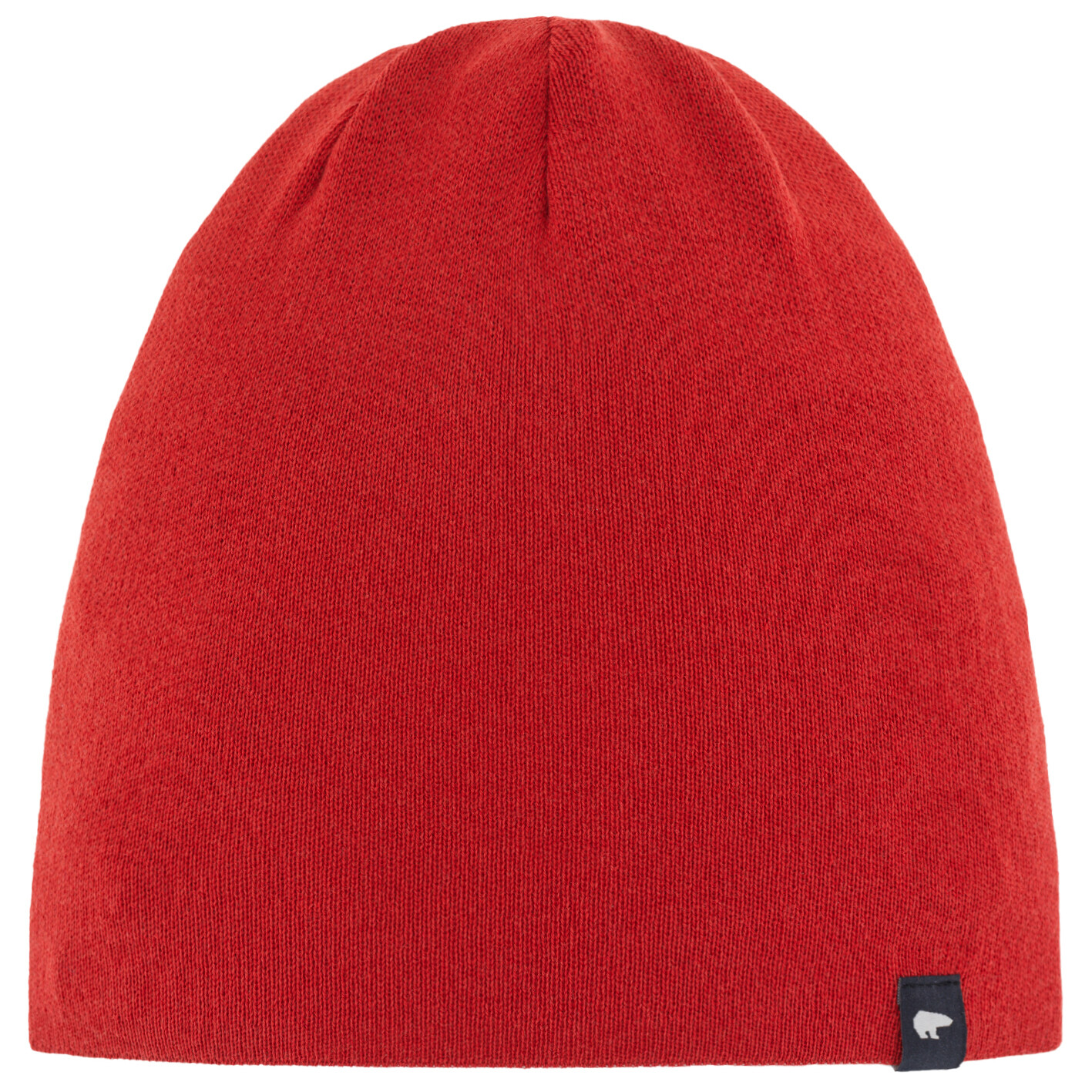 

Шапка Eisbär Callon 2.0 Oversized Hat, цвет Mineral Red