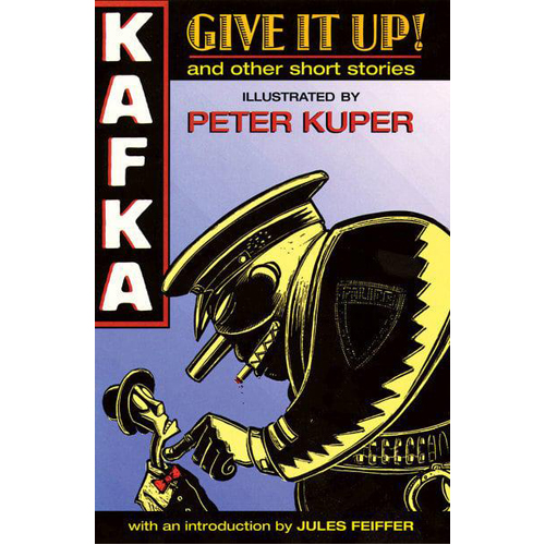 

Книга Give It Up! (Paperback)