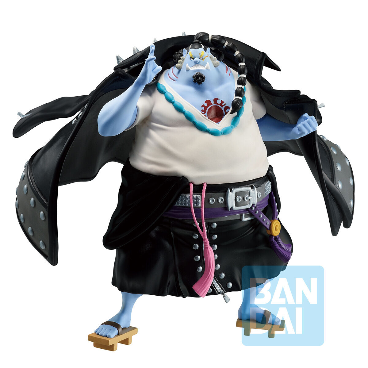 

Фигурка Jinbe One Piece Film Red Ichiban Figure
