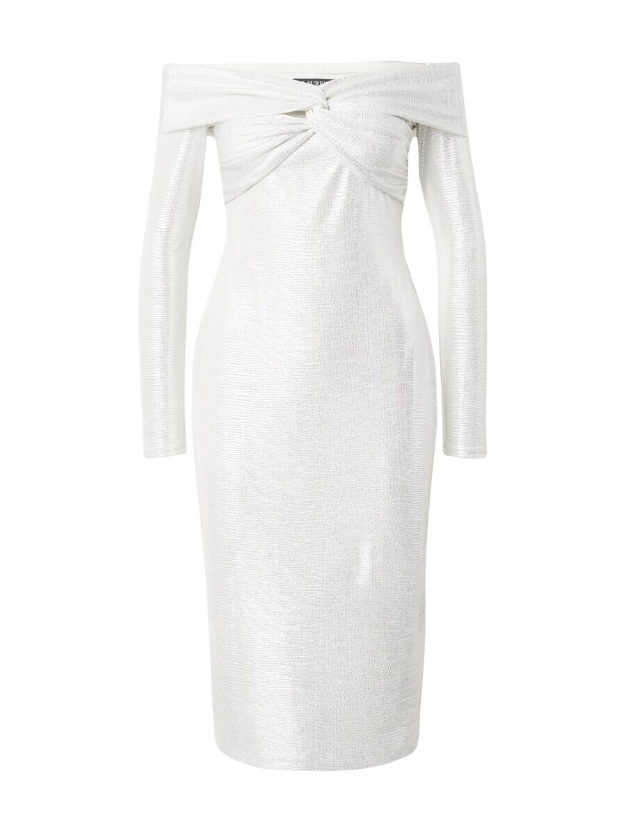 

Коктейльное платье Lauren Ralph Lauren Cocktail Dress KENEIA, кремовый