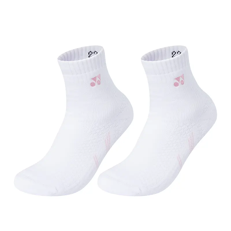 

Женские носки для бадминтона 1 упаковка YONEX, белый