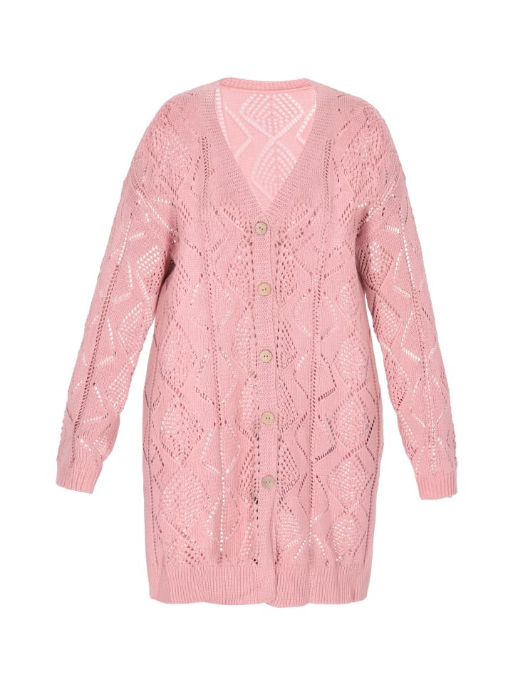 

Кардиган Joella, розовый