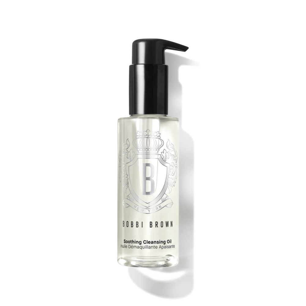 

Очищающее масло для лица soothing cleansing oil Bobbi Brown, 100 мл