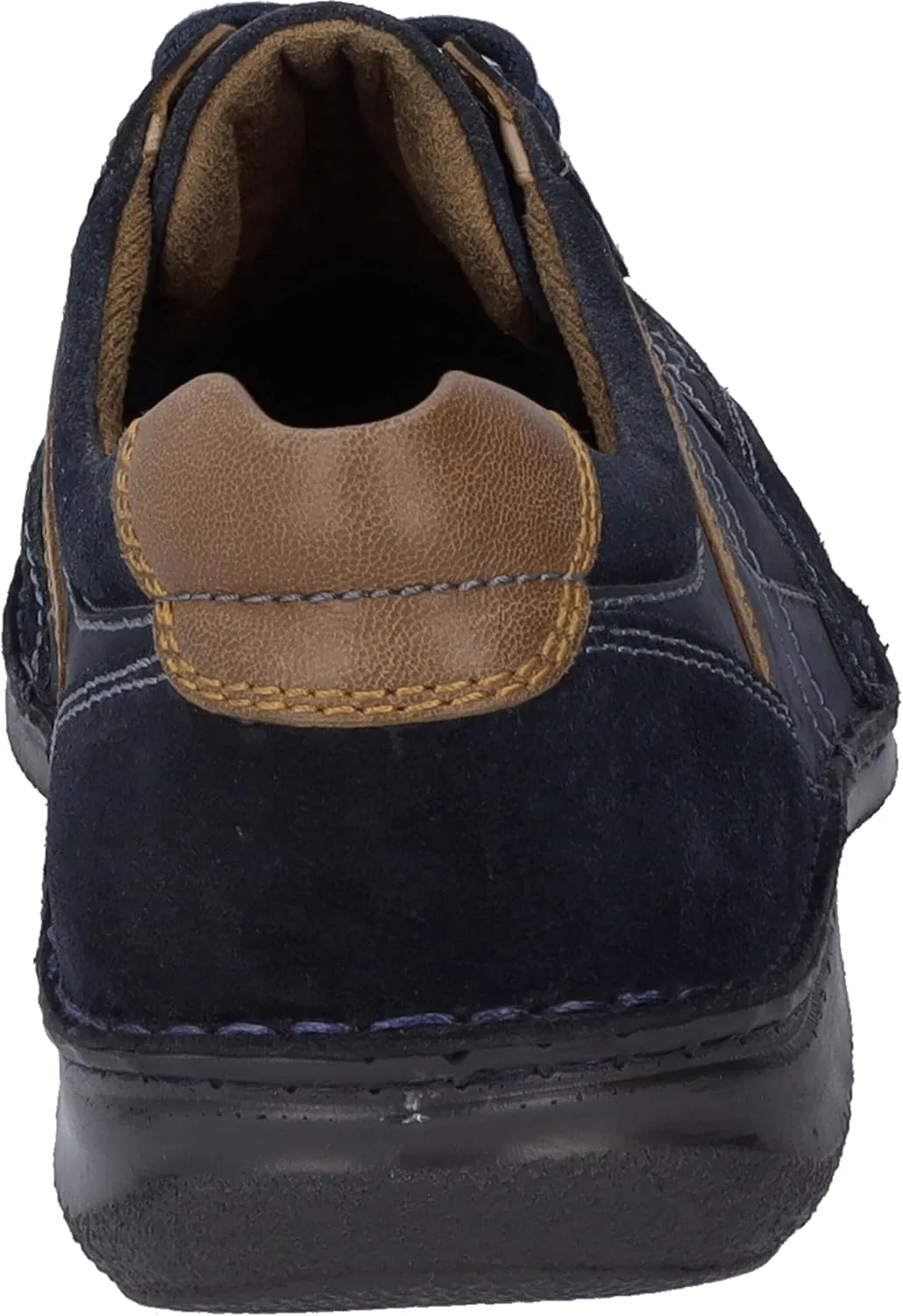 Josef Seibel Туфли Alfred 04 Indigo Combo — фото 4