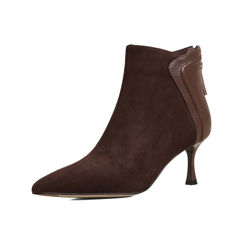 

Ботильоны Mo Lin Ankle Boots Women's