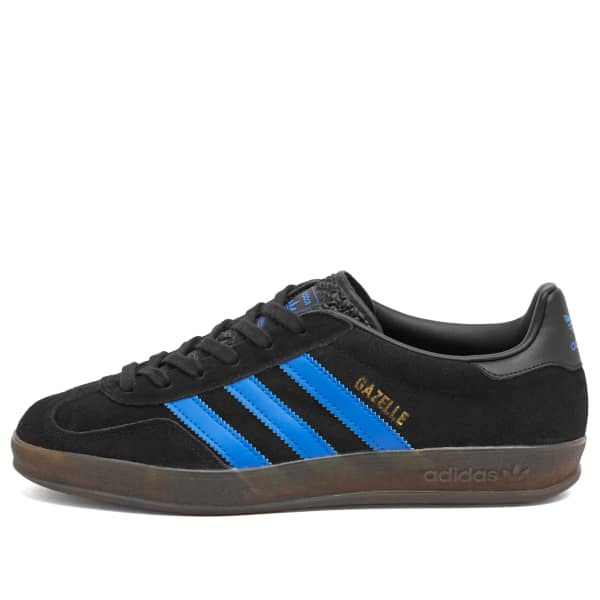 

Кроссовки для дома Gazelle Adidas, мультиколор