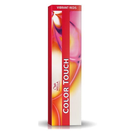 Полуперманентная краска для волос без аммиака 3/66 60мл Wella Color Touch 3/66 — фото 4