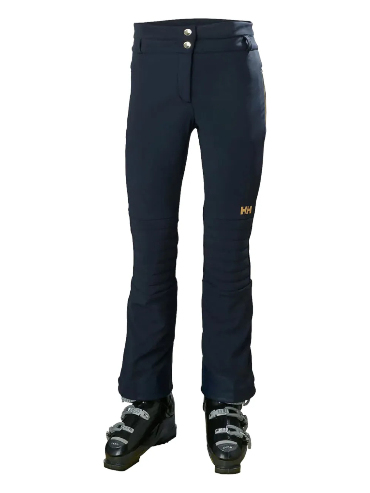 

Helly Hansen лыжные брюки Avanti, синий