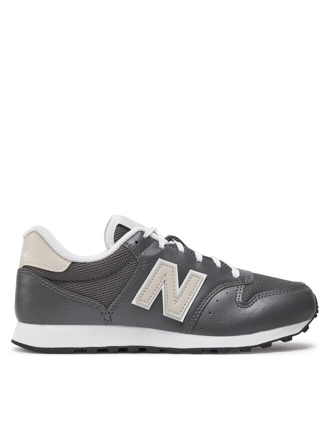 

Кроссовки New Balance, черный