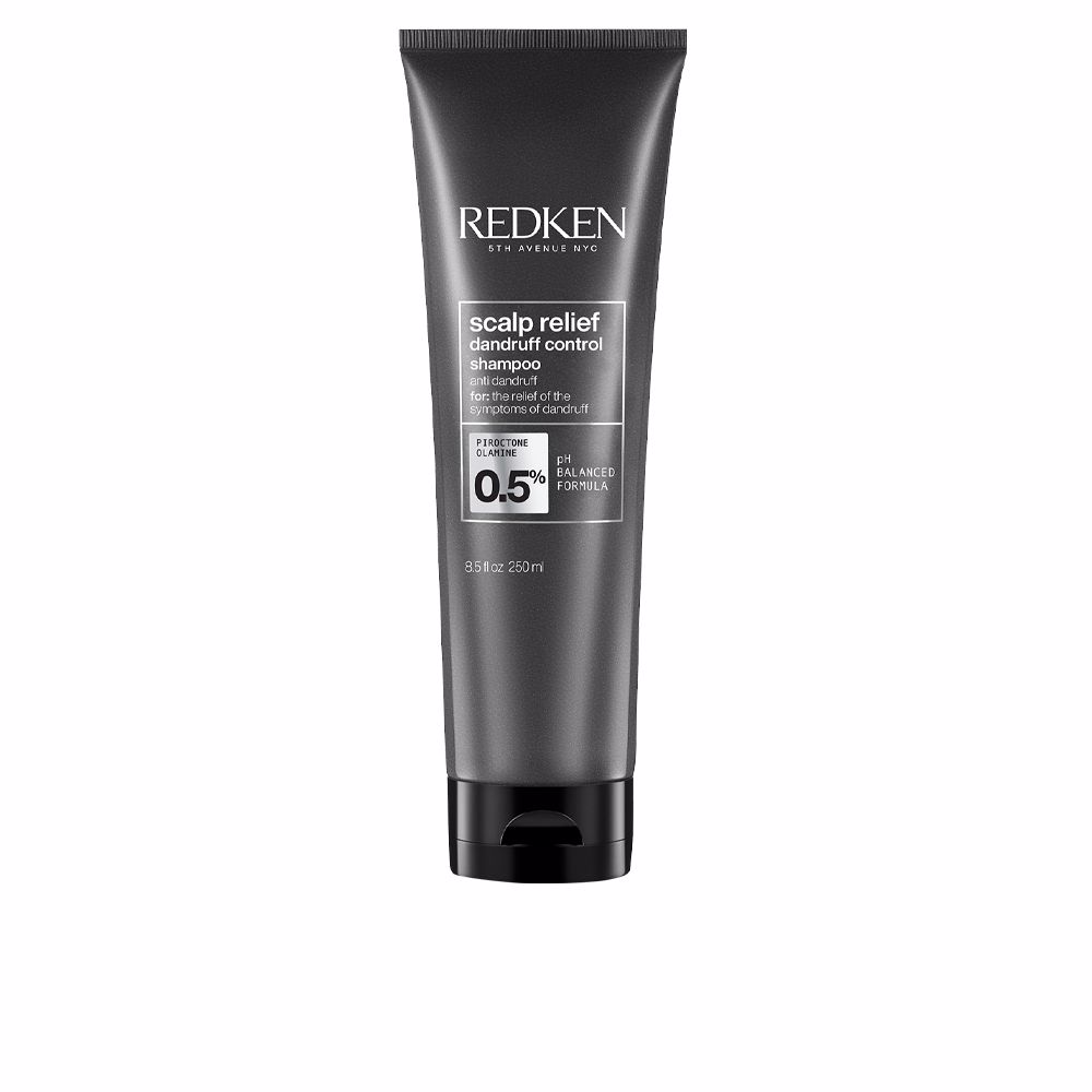 

Очищающий шампунь Scalp Relief Dandruff Control Shampoo Redken, 250 мл