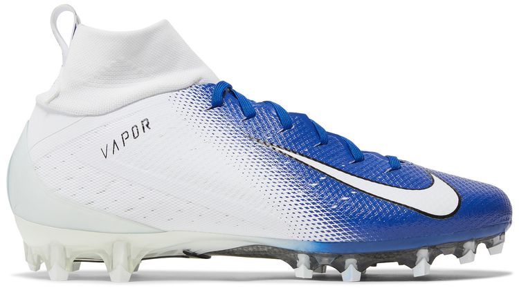 

Кроссовки Nike Vapor Untouchable Pro 3 'Old Royal', белый