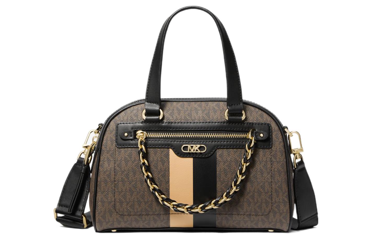 

MICHAEL KORS Кожаная сумка через плечо