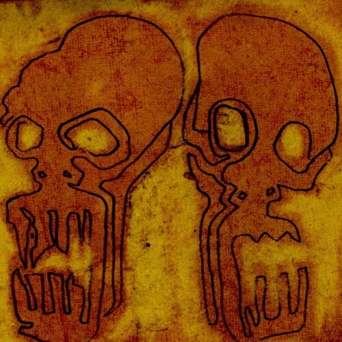 

Виниловая пластинка Ol' Gorilla Bones - Revenge Vol. 2