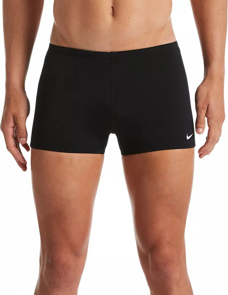 

Плавки Nike HydraStrong, черный