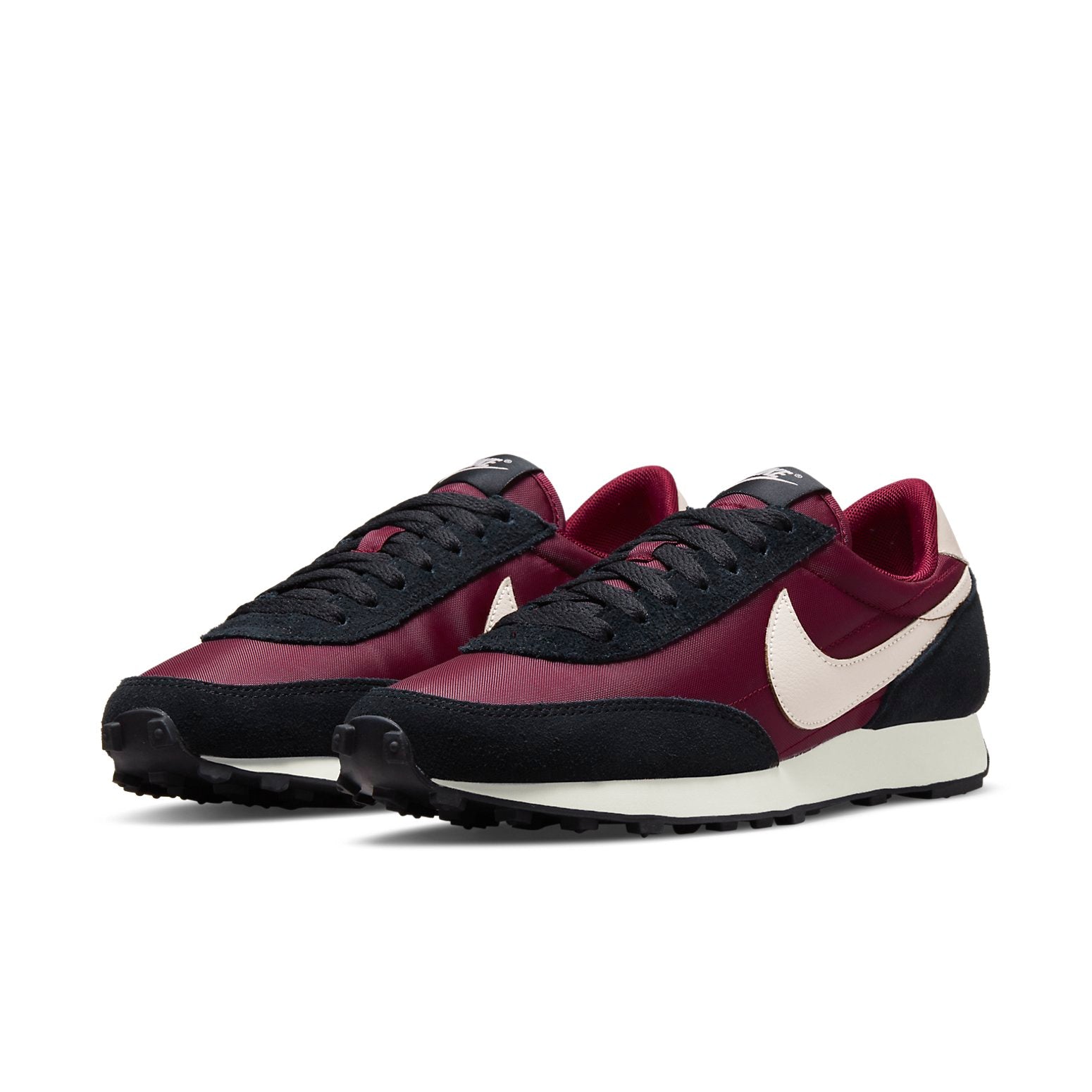 Кроссовки (WMNS) Nike Daybreak CK2351-604, красный — фото 3