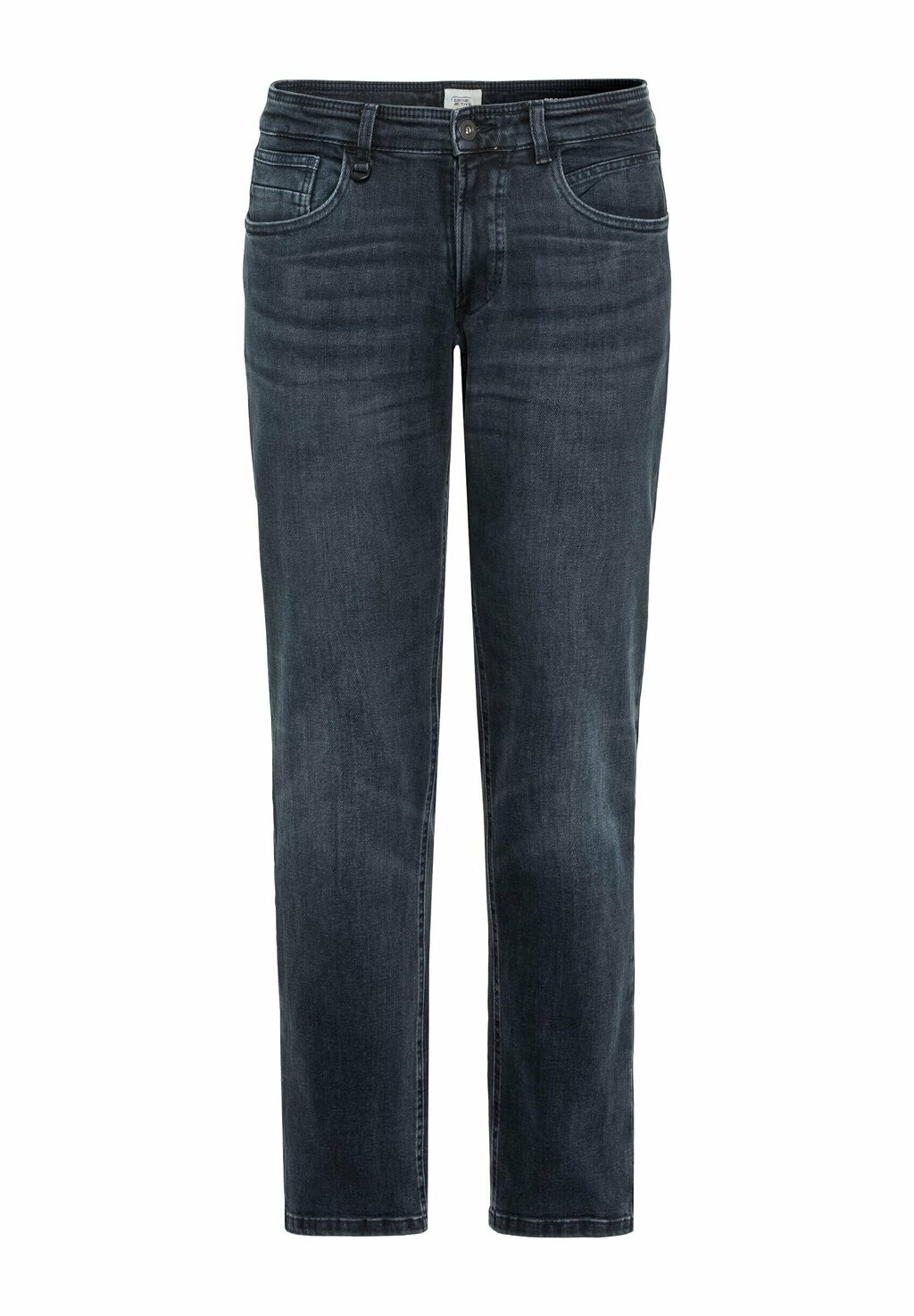 

Джинсы прямого кроя REGULAR FIT camel active, синий