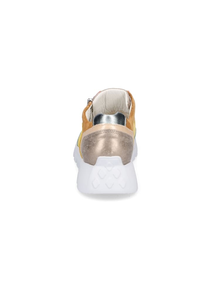 Кроссовки на шнуровке WALDLÄUFER Sneaker Ajala, цвет Multi — фото 3