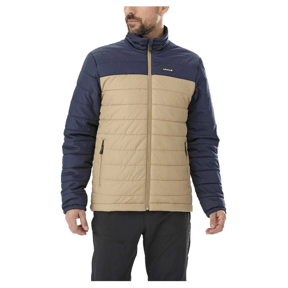 

Флис Lafuma Alta Loft full zip, бежевый