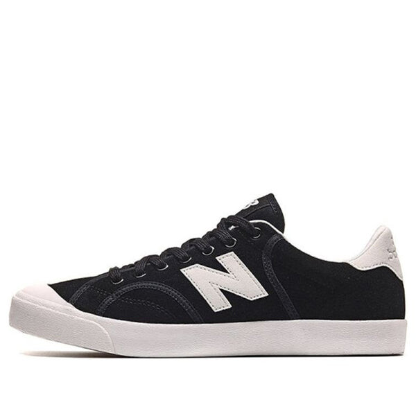 

Кроссовки прокурт New Balance, черный