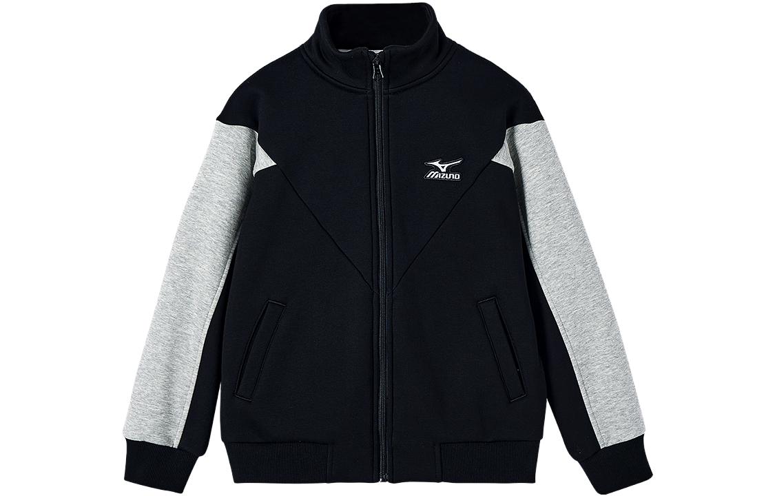 

Куртка для начальной школы Mizuno, черный