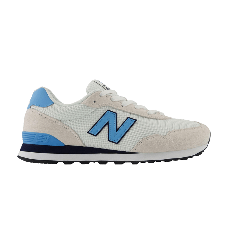 

Кроссовки 515v3 'Sea Salt Coastal Blue', кремовый