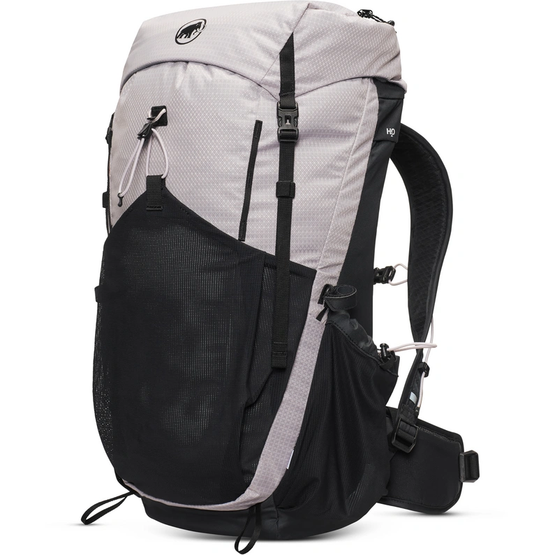 

Женский рюкзак Ducan 26 Mammut, alpine calamint-black
