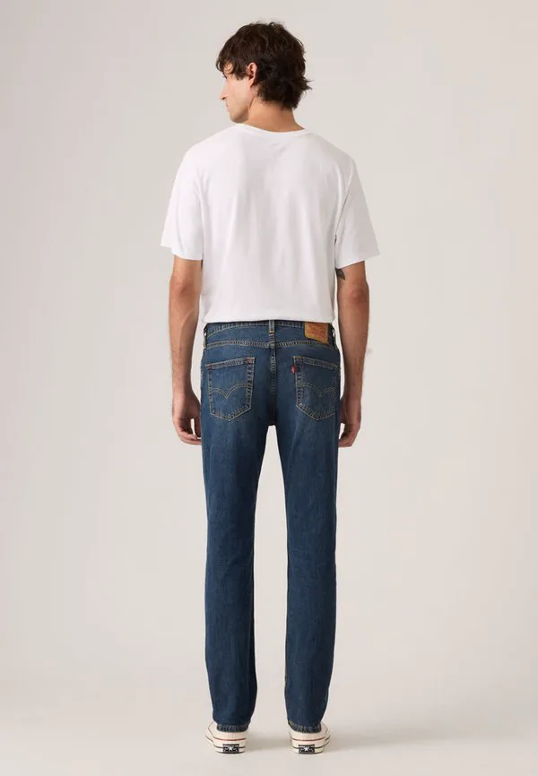 511 узкие джинсы облегающего кроя Levi'S, River Bank Cool — фото 3