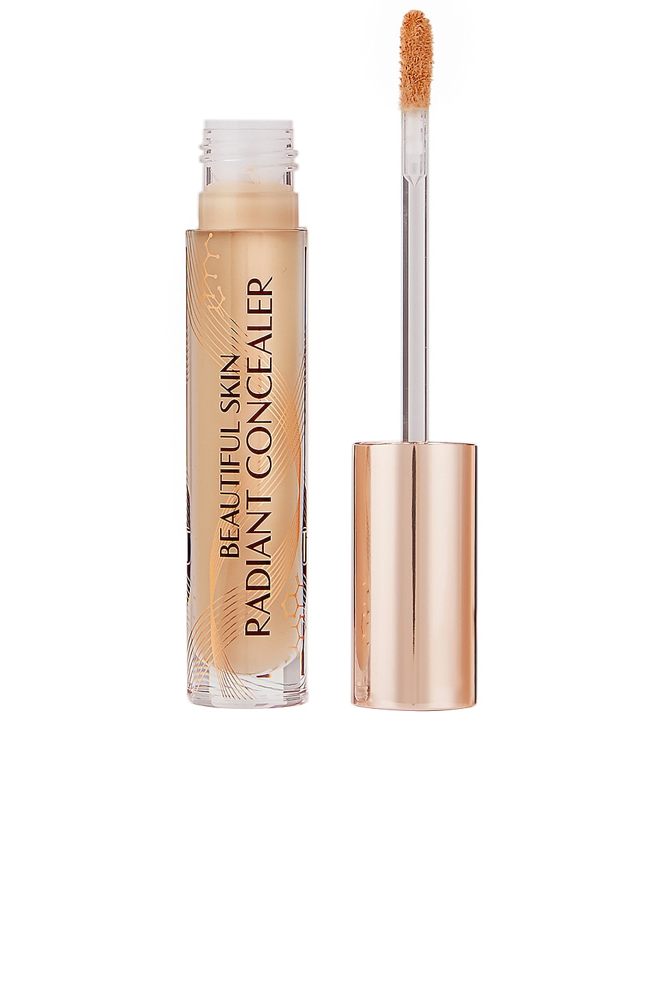 

Консилер Charlotte Tilbury Beautiful Skin Radiant, цвет 10 Tan