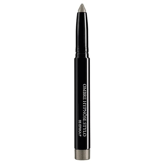 

Кремовые тени для век 05 Erika F, 1,4 г Lancome, Ombre Hypnose Stylo, серебро