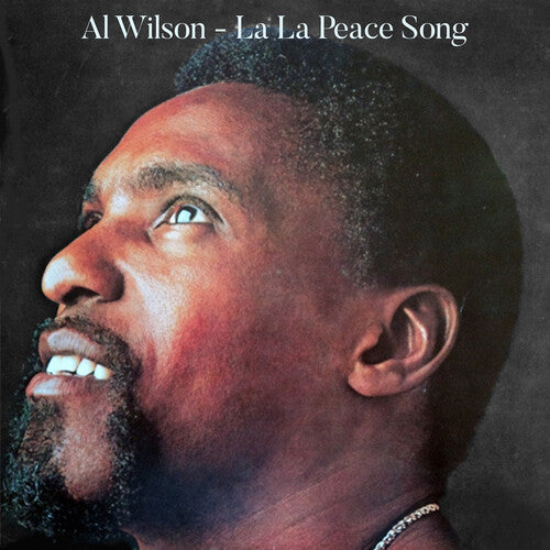 

CD диск Wilson, Al: La La Peace Song