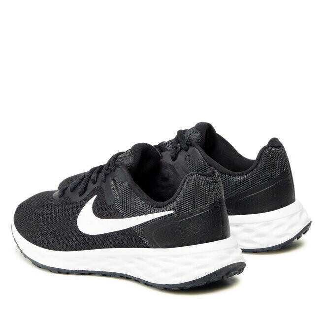 Кроссовки Nike RevolutionNn, черный — фото 3