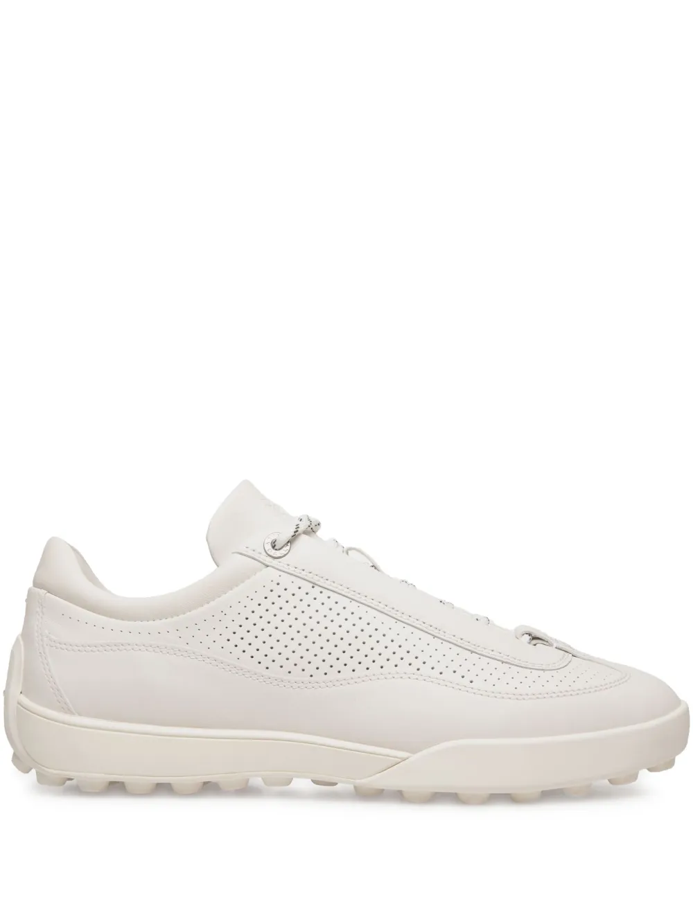 

Кроссовки Manto Runner Bally, белый