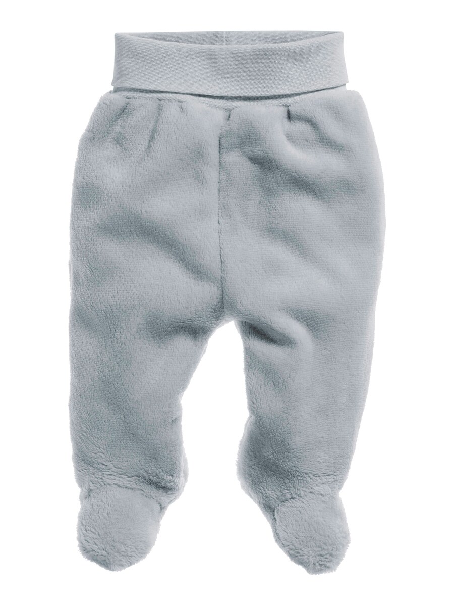 

Узкие брюки PLAYSHOES, серый