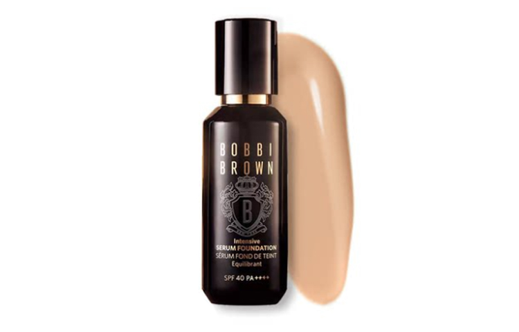 Тональная жидкость / крем-тональная основа для женщин BOBBI BROWN — фото 4