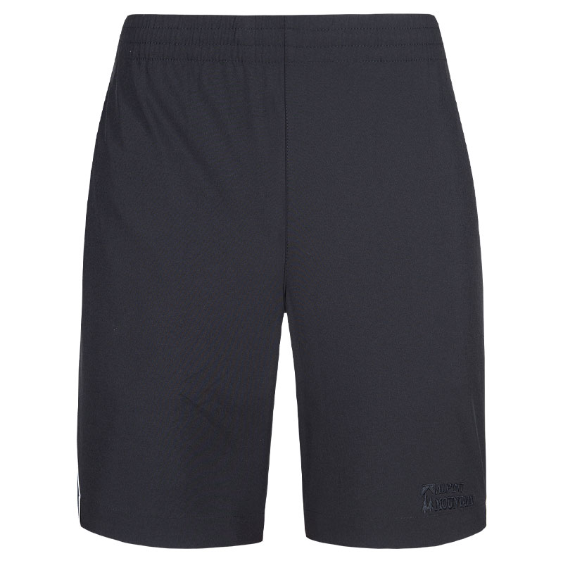 

Спортивные шорты мужские ALPINT MOUNTAIN, черный