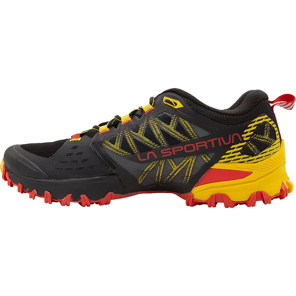 Беговая обувь для трейла Bushido iii gtx La Sportiva, мультиколор — фото 4