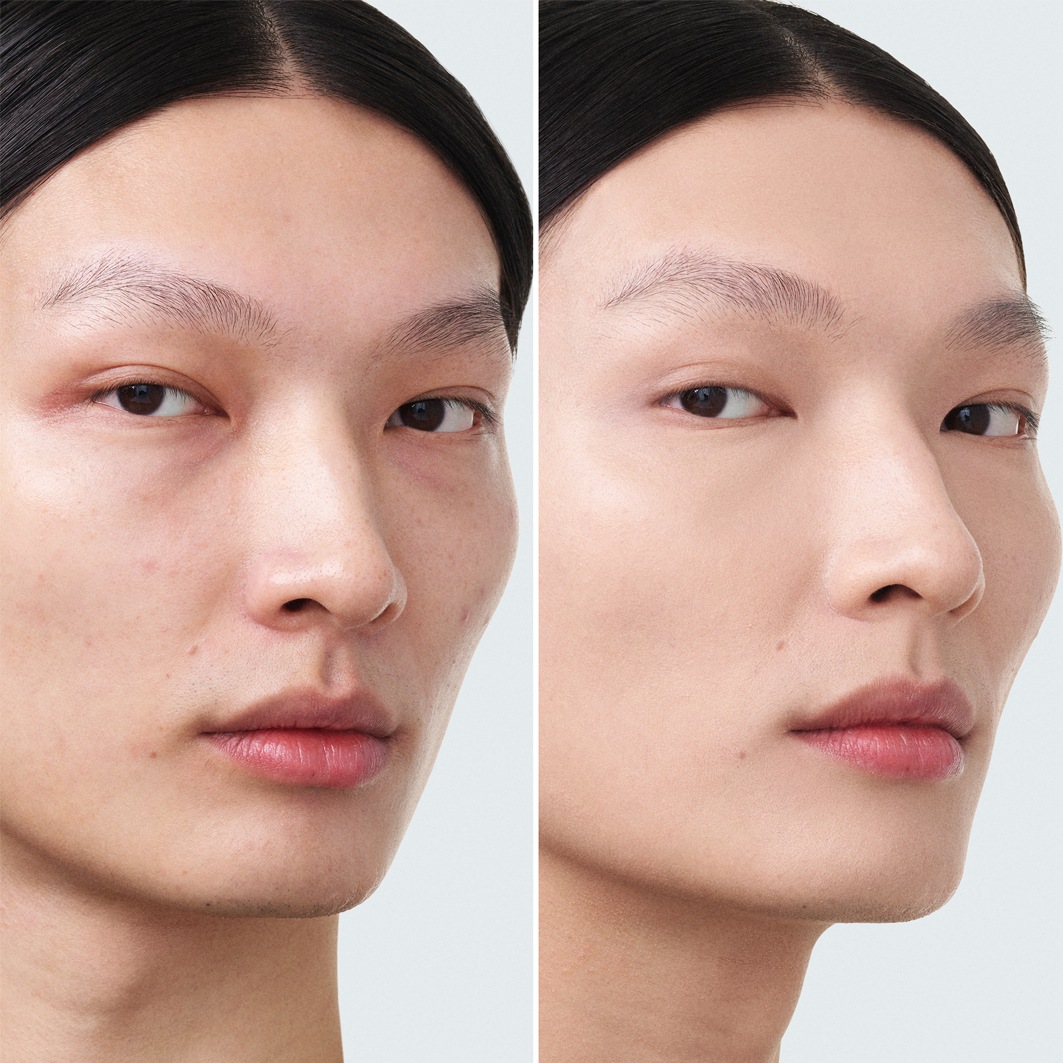 Тональный крем для лица architecture soft matte blurring Tom Ford, 05 - 0.5 porcelain, объем 30 мл — фото 3