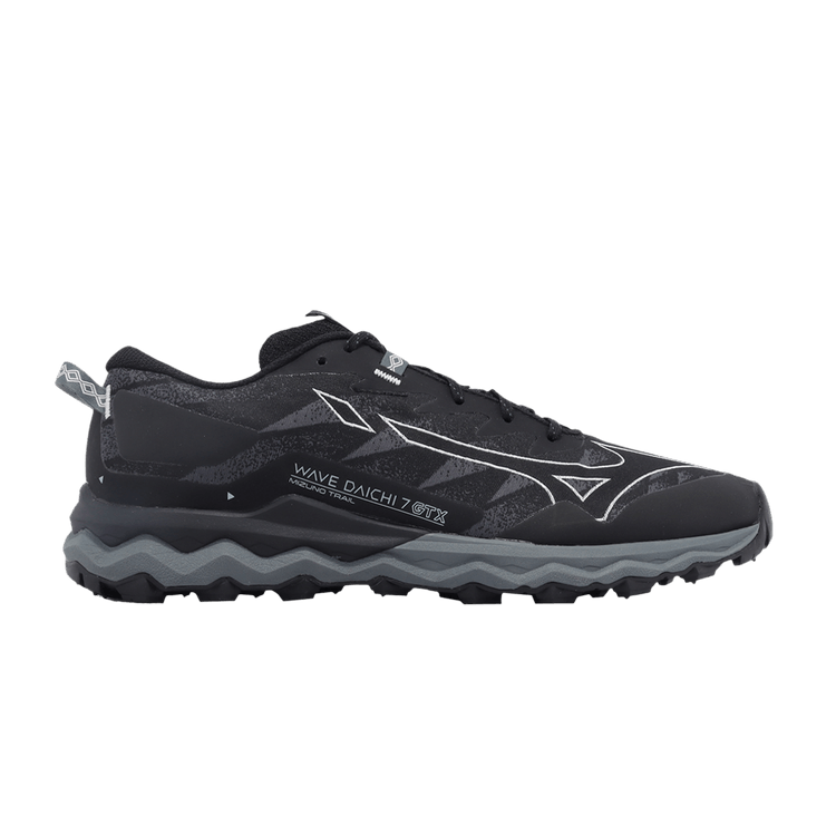 

Кроссовки Wave Daichi 7 GORE-TEX 'Black Stormy Weather', черный